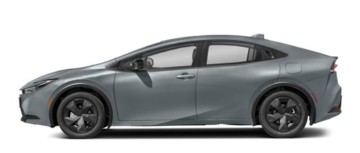 2024 Toyota Prius - Van-Trow Toyota in Monroe LA