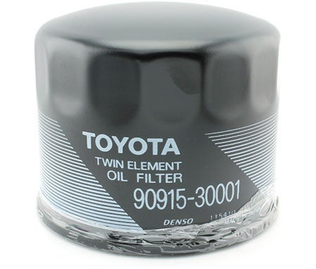 Toyota Oil Filter | Van-Trow Toyota in Monroe LA
