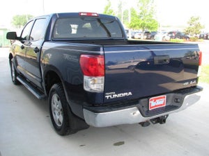 2010 Toyota Tundra 4WD Truck CREWMAX