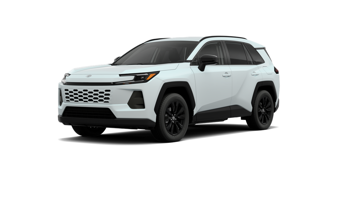 2026 Toyota RAV4 XLE Premium in Wind Chill Pearl <a role='button' class='viewDgDisclaimersButton' data-toggle='modal'...